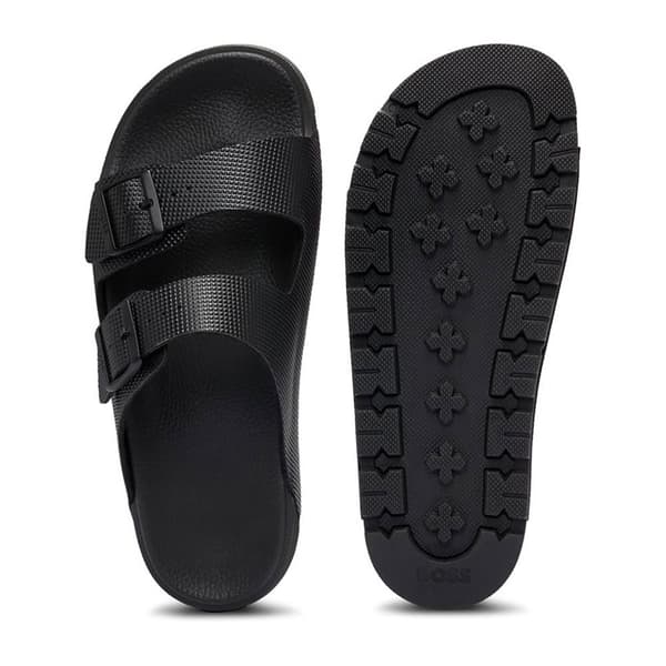 Boss Sandaalit Surfley Dmpr 10240283 Musta EU 41 Mies