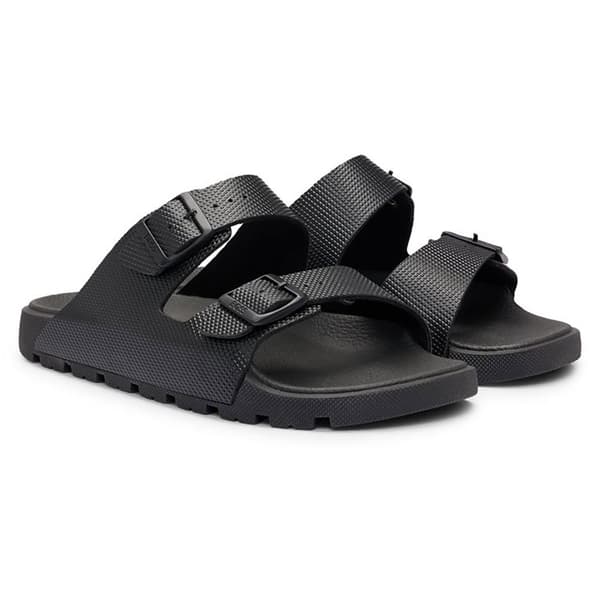 Boss Sandaalit Surfley Dmpr 10240283 Musta EU 41 Mies
