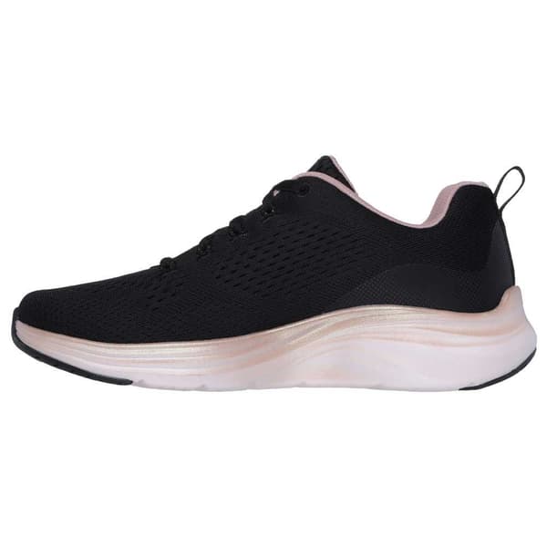 Skechers Utbildare Vapor Foam Midnight Glimmer Svart EU 39 Kvinna