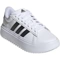 Pikkukuva 3 / 4: Adidas Valmentajat Grand Court Platform Valkoinen EU 40 2/3 Nainen