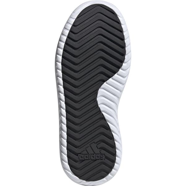 Adidas Valmentajat Grand Court Platform Valkoinen EU 40 2/3 Nainen