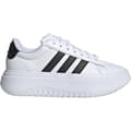 Pikkukuva 1 / 4: Adidas Valmentajat Grand Court Platform Valkoinen EU 40 2/3 Nainen