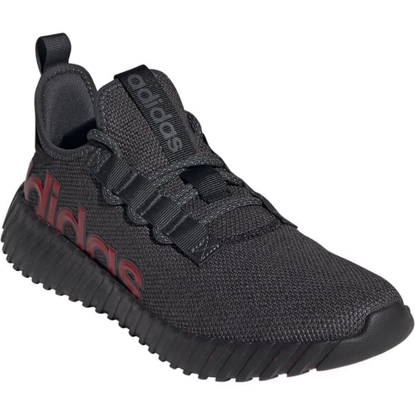 Adidas Utbildare Kaptir 3.0 Svart EU 44 Man