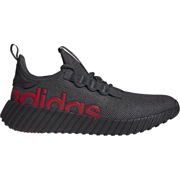 Adidas Utbildare Kaptir 3.0 Svart EU 44 Man