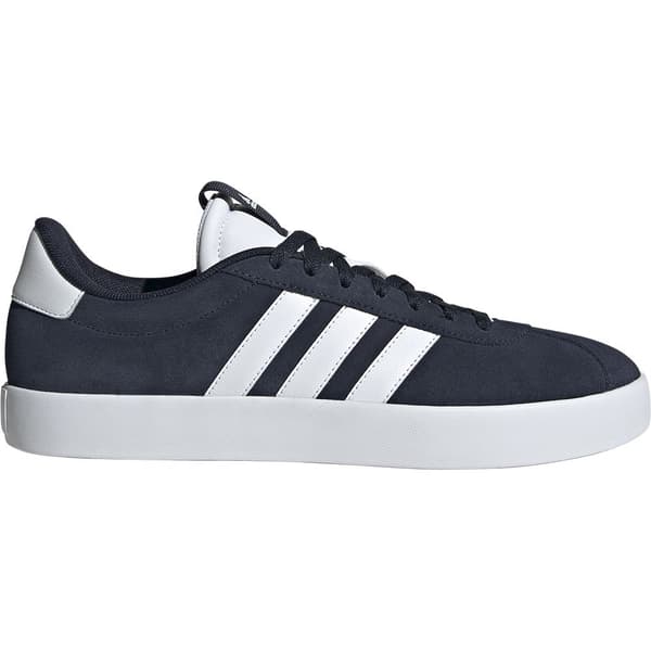 Adidas Utbildare Vl Court 3.0 Blå EU 42 2/3 Man