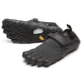 Miniatyrbild 2 av 6: Vibram Fivefingers Trail Löparskor Spyridon Evo Svart EU 36 Kvinna