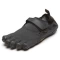 Miniatyrbild 1 av 6: Vibram Fivefingers Trail Löparskor Spyridon Evo Svart EU 36 Kvinna