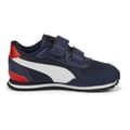 Miniatyrbild 3 av 6: Puma Löparskor St Runner V3 Mesh V Blå EU 20 Pojke