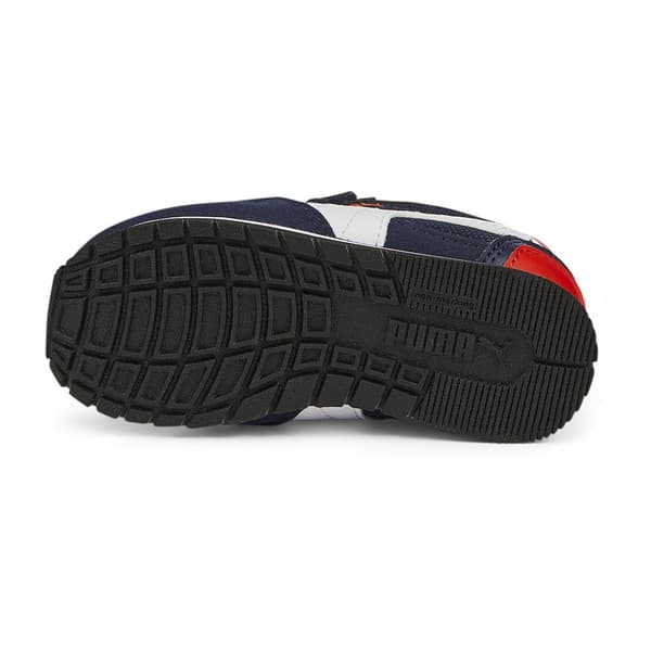Puma Löparskor St Runner V3 Mesh V Blå EU 20 Pojke