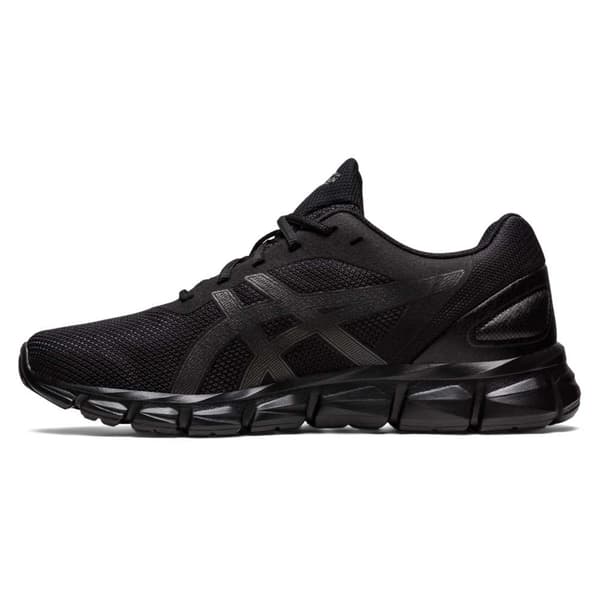 Asics Løbe Skoe Gel-quantum Lyte Ii Sort EU 42 1/2 Mand