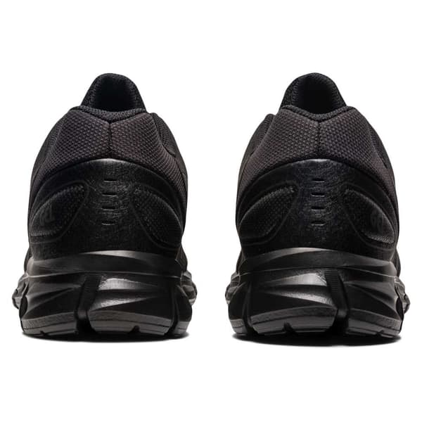 Asics Løbe Skoe Gel-quantum Lyte Ii Sort EU 42 1/2 Mand