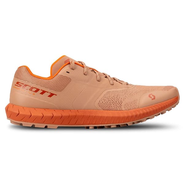Scott Trail Löparskor Kinabalu Rc 3 Orange EU 40 Kvinna