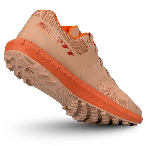 Scott Trail Löparskor Kinabalu Rc 3 Orange EU 40 Kvinna