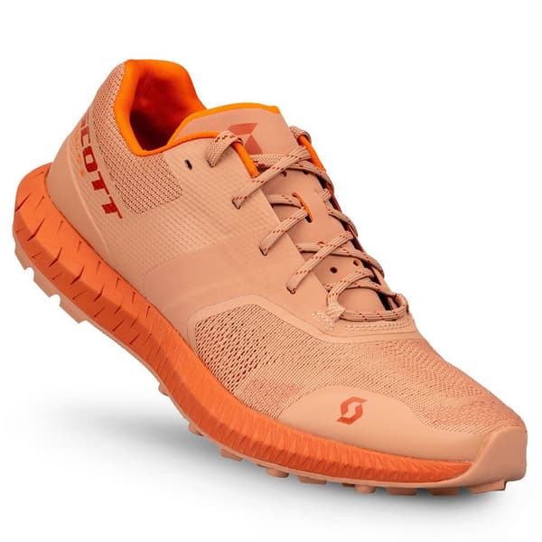 Scott Trail Löparskor Kinabalu Rc 3 Orange EU 40 Kvinna