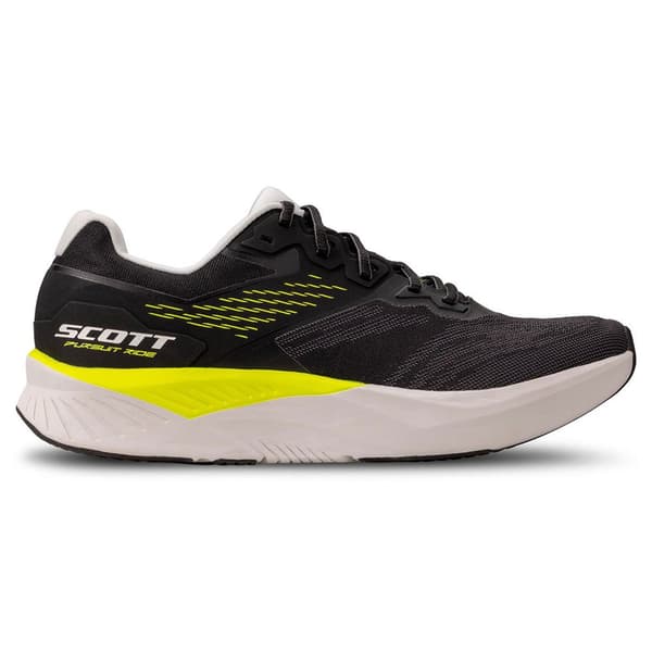 Scott Löparskor Pursuit Ride Svart EU 40 Man