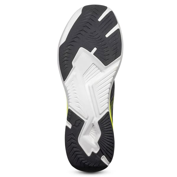 Scott Løbe Skoe Pursuit Ride Sort EU 47 1/2 Mand