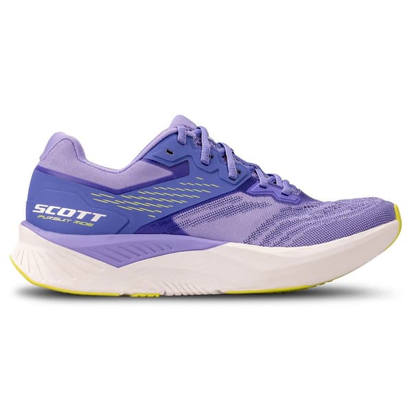 Scott Löparskor Pursuit Ride Blå EU 37 1/2 Kvinna