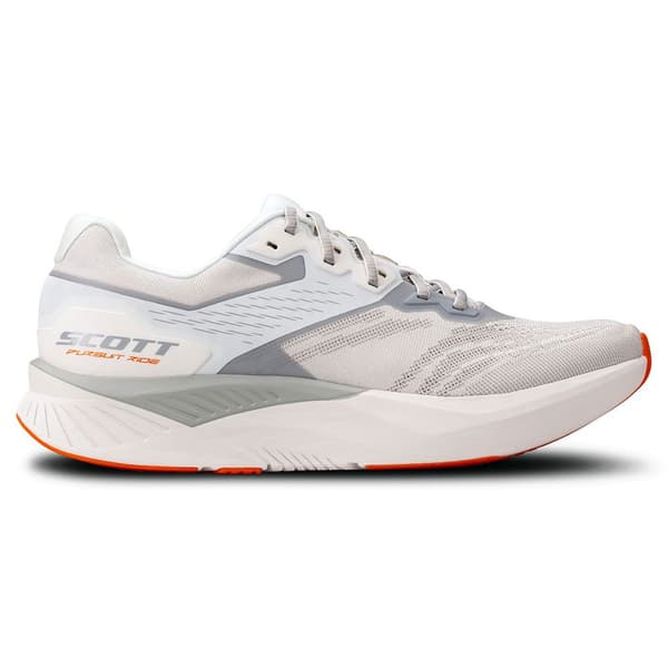 Scott Løbe Skoe Pursuit Ride Hvid EU 40 Kvinde