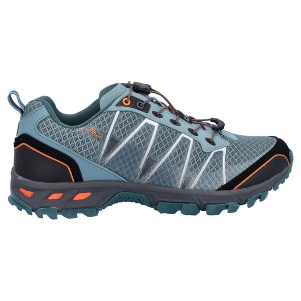 Cmp Atlas Trail Løbesko 3q95267 Grå EU 44 Mand