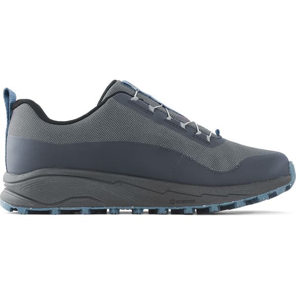 Icebug Trail Løbesko Haze Rb9x Goretex Grå EU 38 Kvinde