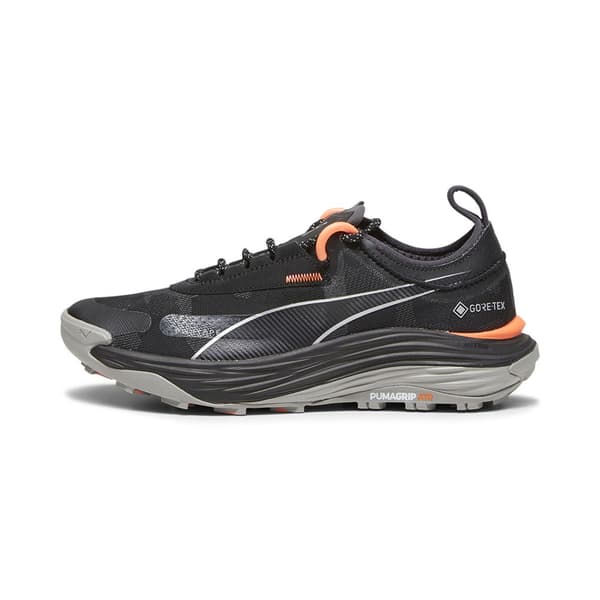 Puma Löparskor Voyage Nitro 3 Gtx Grå EU 41 Kvinna