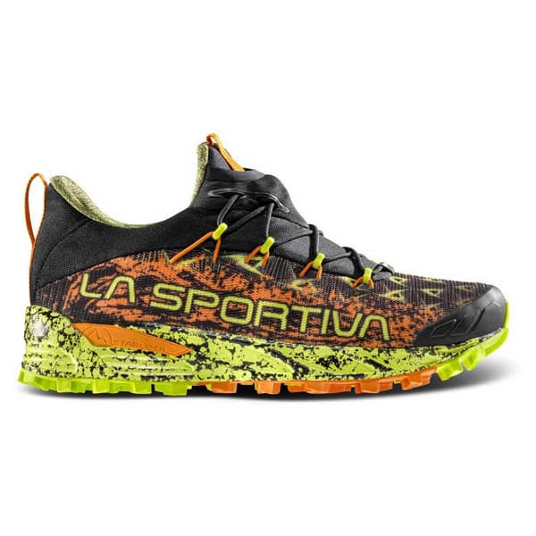 La Sportiva Trail Løbesko Tempesta Goretex Sort EU 40 1/2 Mand