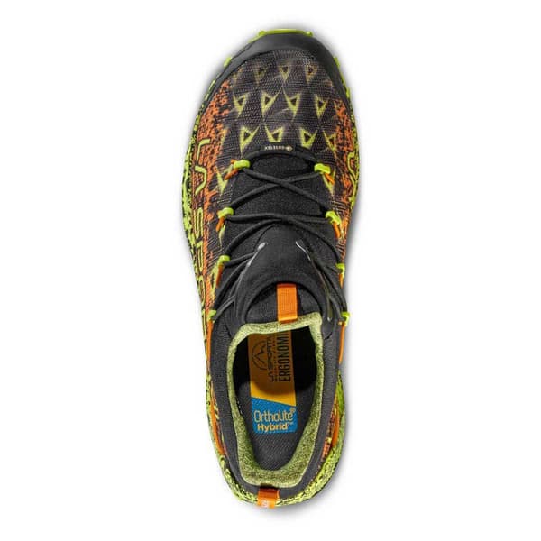 La Sportiva Trail Løbesko Tempesta Goretex Sort EU 40 1/2 Mand