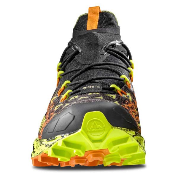 La Sportiva Trail Løbesko Tempesta Goretex Sort EU 40 1/2 Mand