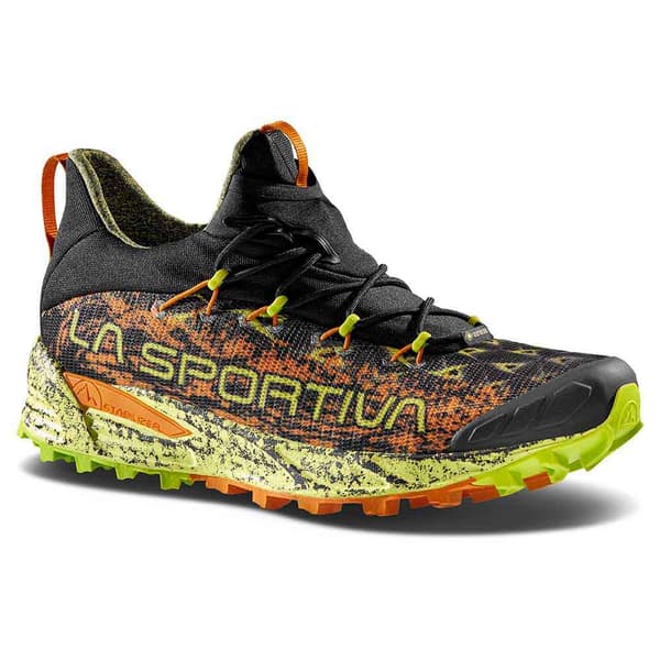 La Sportiva Trail Løbesko Tempesta Goretex Sort EU 40 1/2 Mand