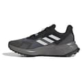 Pikkukuva 3 / 8: Adidas Maastojuoksukengät Terrex Soulstride R.rdy Harmaa EU 37 1/3 Nainen