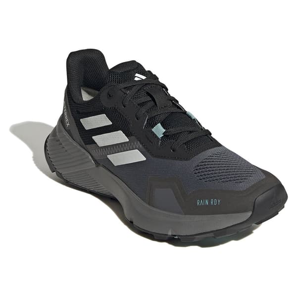 Adidas Maastojuoksukengät Terrex Soulstride R.rdy Harmaa EU 37 1/3 Nainen