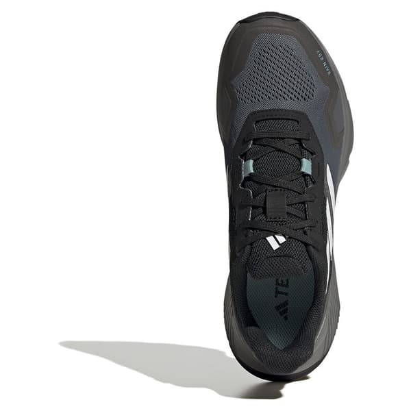 Adidas Maastojuoksukengät Terrex Soulstride R.rdy Harmaa EU 37 1/3 Nainen