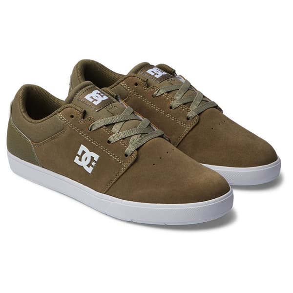 Dc Shoes Trænere Crisis 2 Grøn EU 44 Mand