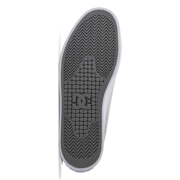 Dc Shoes Trænere Manual Txse Grå EU 42 1/2 Mand