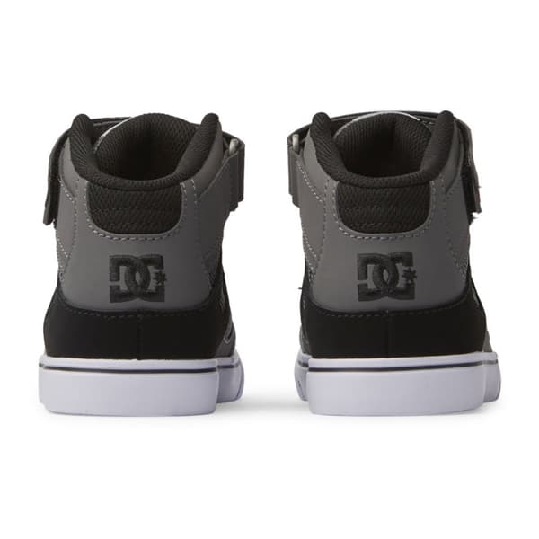 Dc Shoes Utbildare Pure High Top Ev Grå EU 36