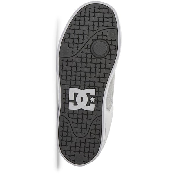 Dc Shoes Trænere Pure Beige EU 40 1/2 Mand