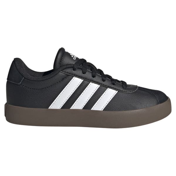 Adidas Utbildare Vl Court 3.0 Svart EU 35 1/2