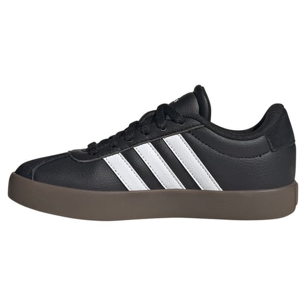 Adidas Valmentajat Vl Court 3.0 Musta EU 33