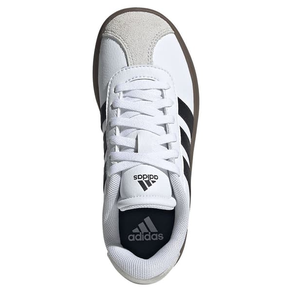 Adidas Valmentajat Vl Court 3.0 Valkoinen EU 31 1/2