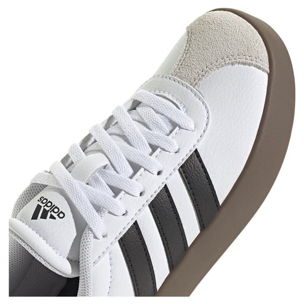 Adidas Valmentajat Vl Court 3.0 Valkoinen EU 31 1/2