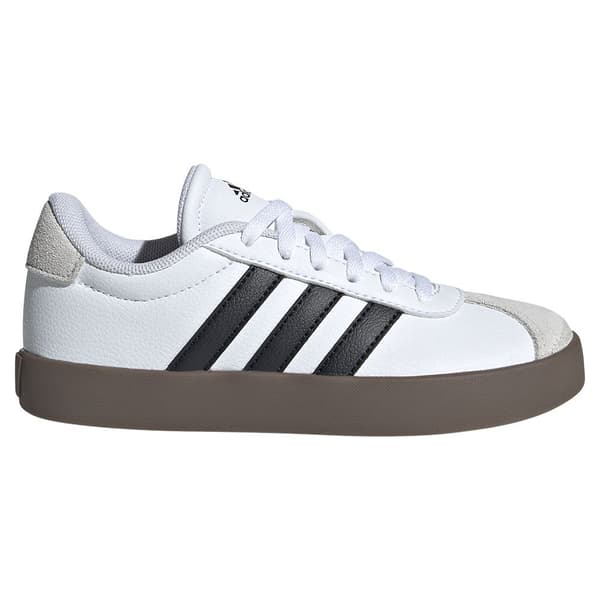 Adidas Valmentajat Vl Court 3.0 Valkoinen EU 31 1/2