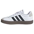 Miniatyrbild 3 av 8: Adidas Utbildare Vl Court 3.0 Vit EU 32