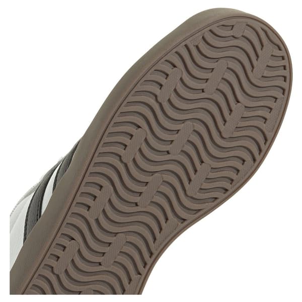 Adidas Utbildare Vl Court 3.0 Vit EU 32