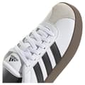 Miniatyrbild 8 av 8: Adidas Utbildare Vl Court 3.0 Vit EU 32