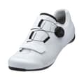 Miniatyrbillede 3 af 6: Pearl Izumi Vej Sko Attack Hvid EU 37 Kvinde