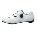 Miniatyrbillede 4 af 6: Pearl Izumi Vej Sko Attack Hvid EU 37 Kvinde