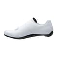 Miniatyrbillede 6 af 6: Pearl Izumi Vej Sko Attack Hvid EU 37 Kvinde