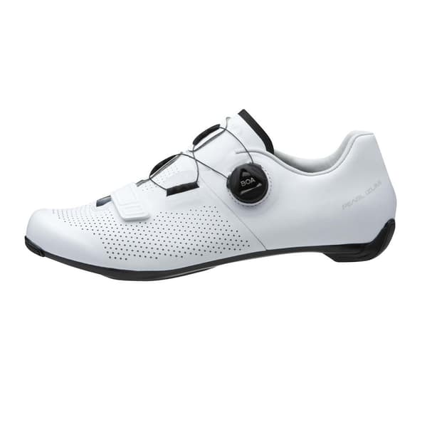 Pearl Izumi Vägskor Attack Vit EU 39 Kvinna
