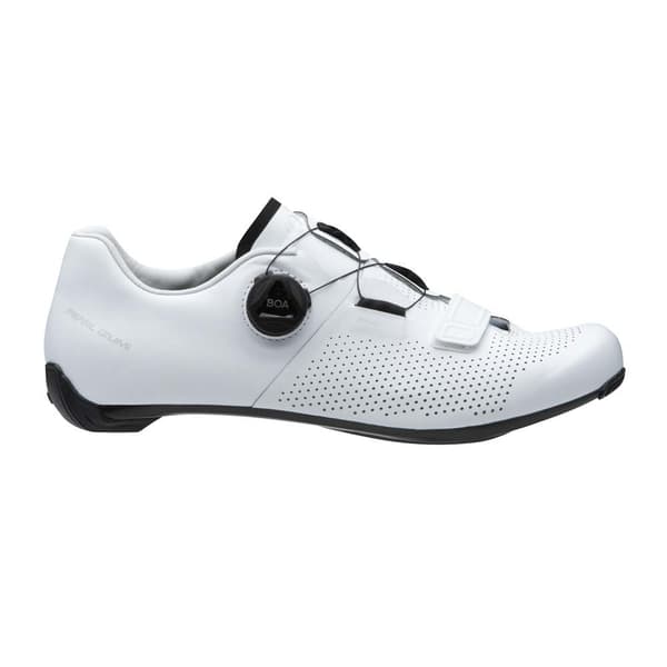Pearl Izumi Vägskor Attack Vit EU 39 Kvinna