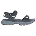 Pikkukuva 3 / 8: Merrell Sandaalit Cedrus Convertible Iii Musta EU 39 Nainen